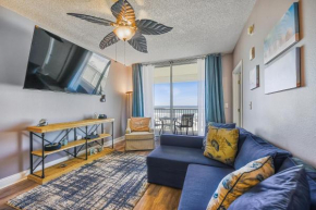 Majestic Beach Resort #204-2 by Book That Condo